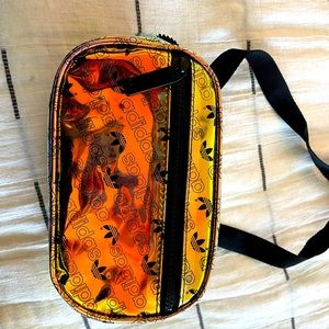 Holographic Adidas Fanny Pack